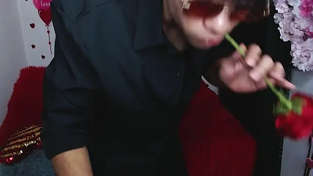 Chat XXX Live ibu_fox