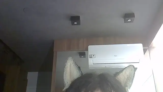 SkinnyKitten Obrolan Langsung XXX