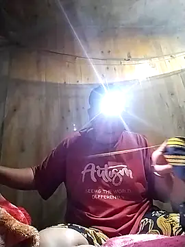 kussecka Live XXX-chat