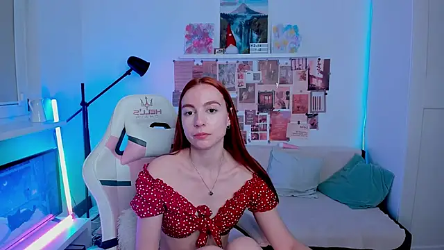 Chat XXX en directo de Mia_Madden