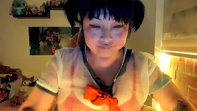 Shaddycute_ 라이브 XXX 채팅