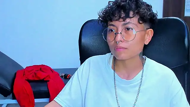 แชท XXX สดของ Im_Mathias