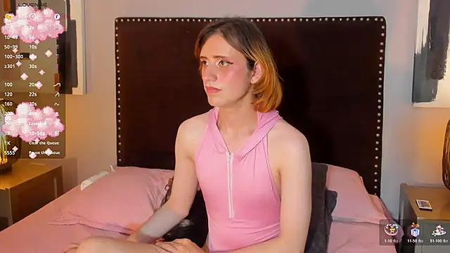 seraphine_star Chat XXX live