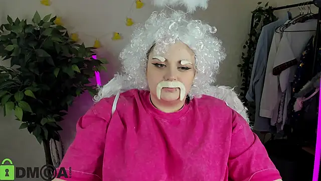 Chat +18 de Mia_R0ss ao vivo