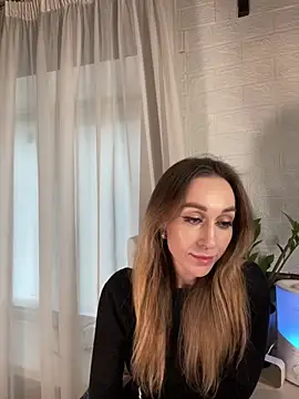 AnesaKis – Live XXX-chat