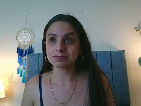 Chatroom XXX en direct de NatalyGuzman26