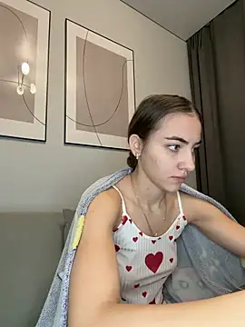 _Patricia_P Webcam show