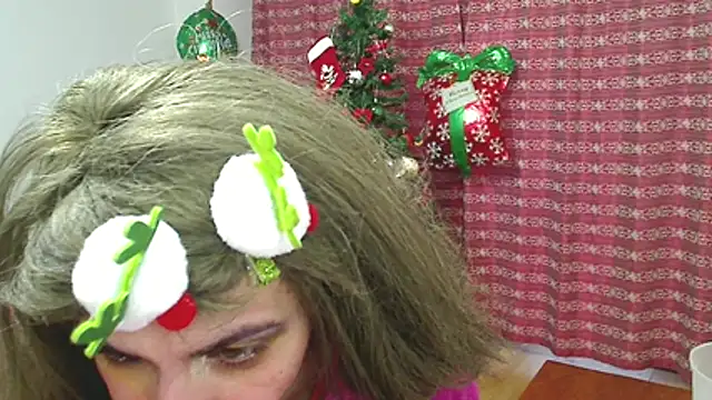 hotSANDRA_STARR – Live XXX-chat