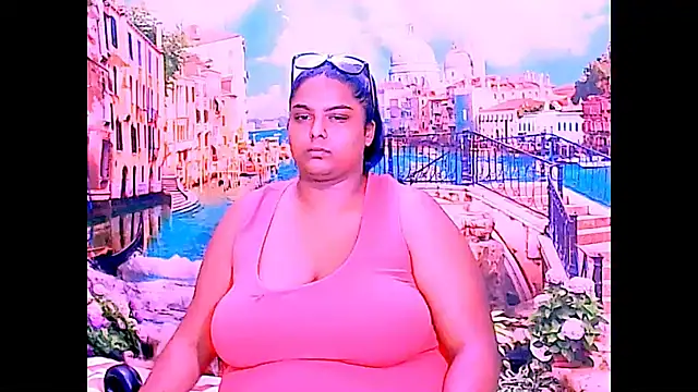 Chatroom XXX en direct de Indianfairy99