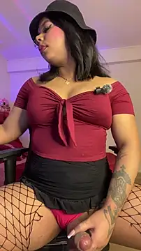 bywanda Chat XXX live