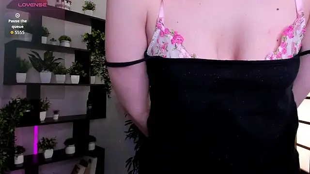 Ida_FaneStain live XXX chat