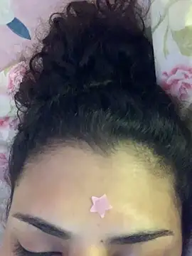 Show de luludoll_ na webcam