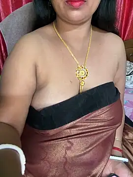 Kritika_21's Webcam Show