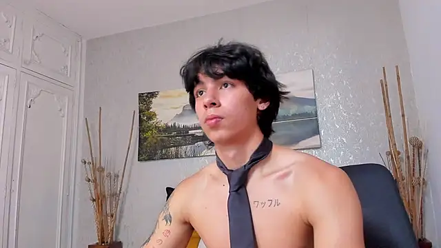 Chat XXX en directo de Tyler_durten