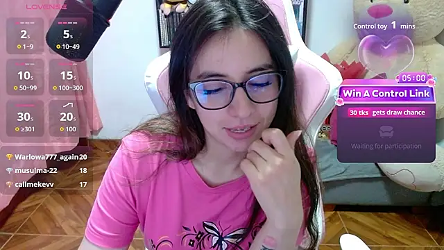 Maggie_Fox3 라이브 XXX 채팅