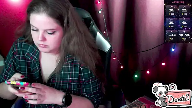 so_cute777 Adlı Modelin Canlı XXX Sohbeti