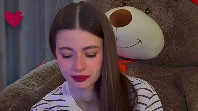 AmeliaFlares Obrolan Langsung XXX