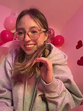 ReenKitty 라이브 XXX 채팅