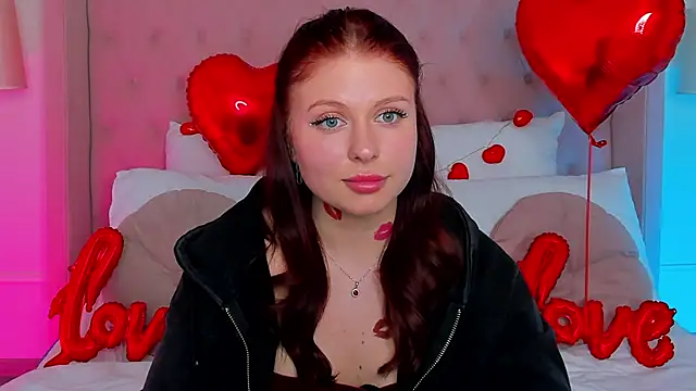 LizyBex Obrolan Langsung XXX