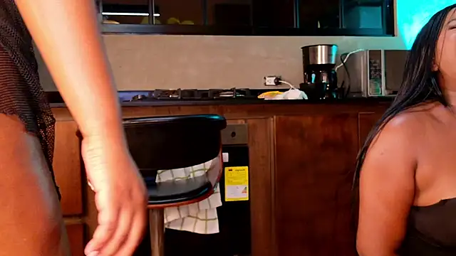 kaylie_mitchel 在線直播表演