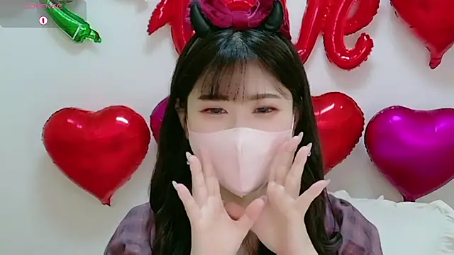 MAO_channel – webcam-show