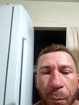 Show de RobertoLuiz84 na webcam