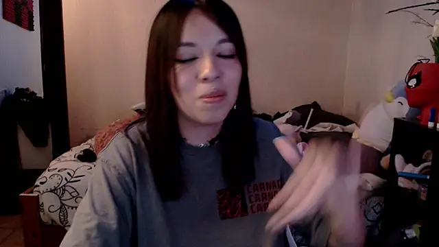 babyakem Chat XXX in diretta