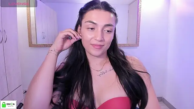 Show de webcam de EricaVanderhill