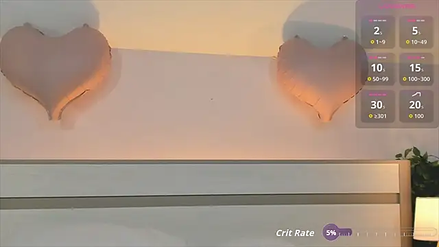 Вебкам-шоу Phoenix_Margo