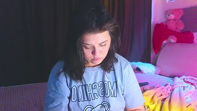 Malika_uAngel 라이브 XXX 채팅