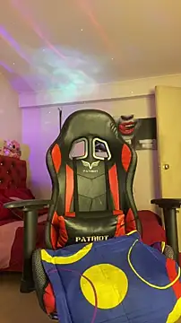 Webkamerová show bywanda