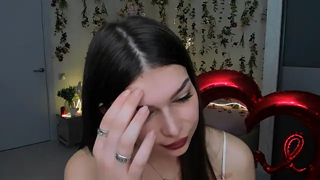 ContinentOfTranquility Obrolan Langsung XXX