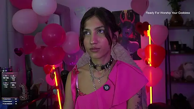 Chat XXX Live Littlegoddessx