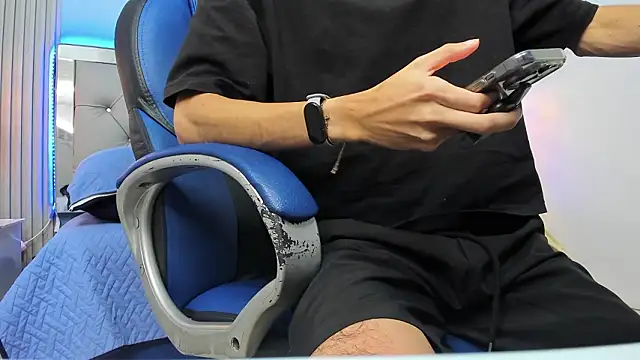 Jake_evans' Live XXX Chat