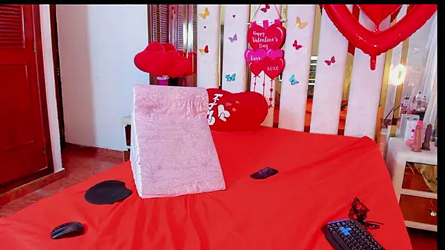 Chat XXX Live AnyelaGitanaMature