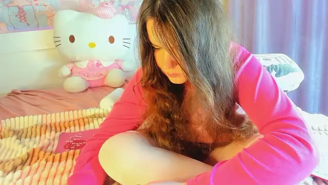 kuraii1_'s Live XXX Chat