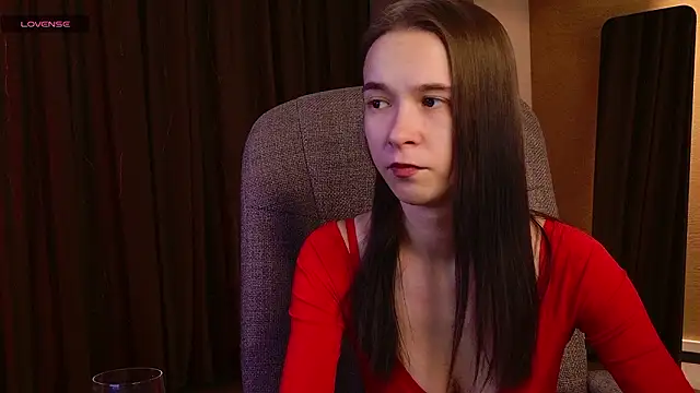 LilithStrangfor élő XXX-chatje