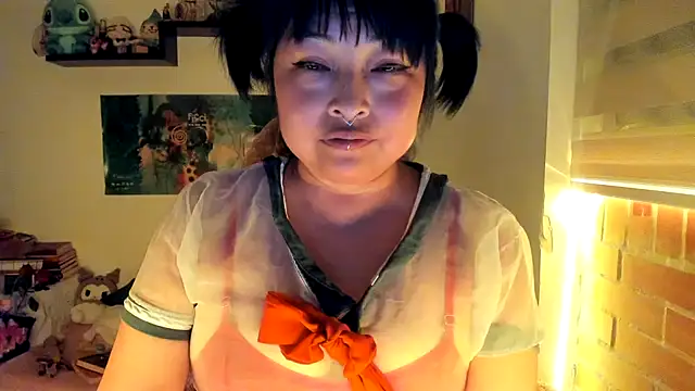 Shaddycute_'s Live XXX Chat