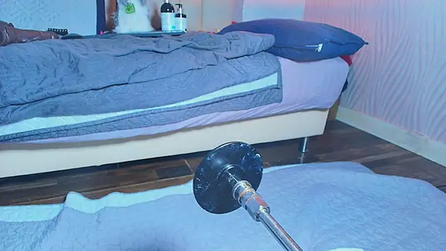 mss_mar's Live XXX Chat