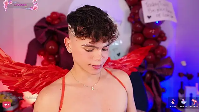 PRINCE_STEV's Live XXX Chat