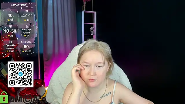 Sara_Robinson: απευθείας συνομιλία ΧΧΧ