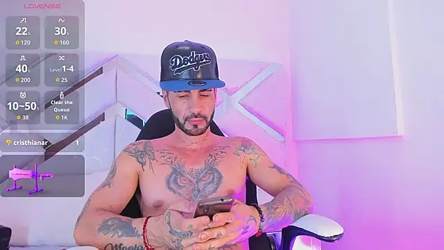 Lancelot_Benwick's Live XXX Chat