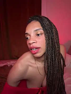 goddesskash Obrolan Langsung XXX