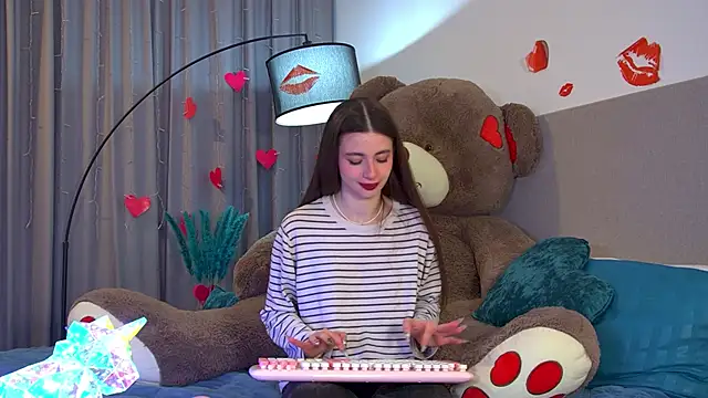 AmeliaFlares: απευθε ίας συνομιλία ΧΧΧ