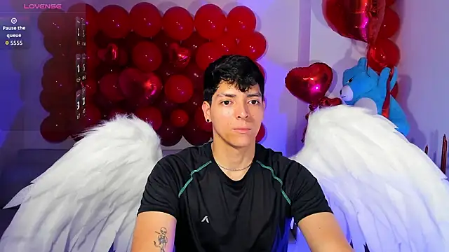 _JacobMiller__'s Live XXX Chat