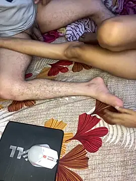 Jaan_jaani45 Obrolan Langsung XXX