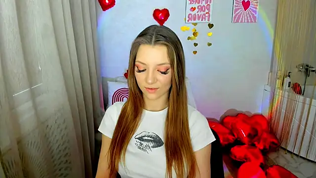 Chat XXX Live AmandaGracy_1