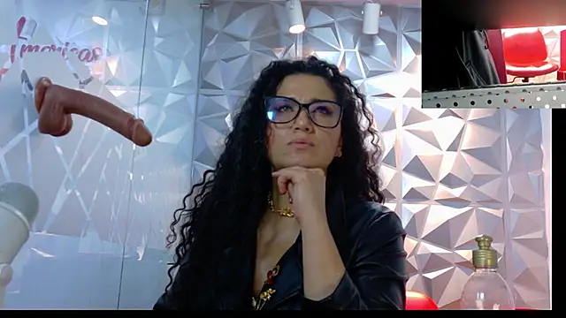 Dakota_Rainbow22 Obrolan Langsung XXX