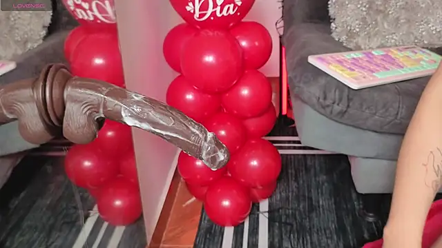 Christine_20 Obrolan Langsung XXX