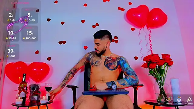 Asmodeus_bael_'s Live XXX Chat